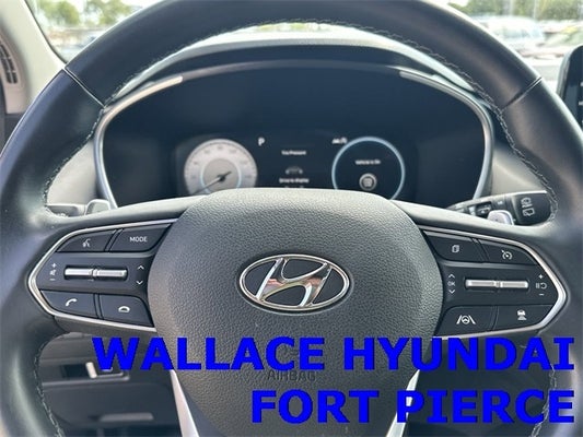 2022 Hyundai Santa Fe XRT in Stuart, FL - Wallace Auto Group