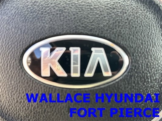 2021 Kia Sorento S in Stuart, FL - Wallace Auto Group