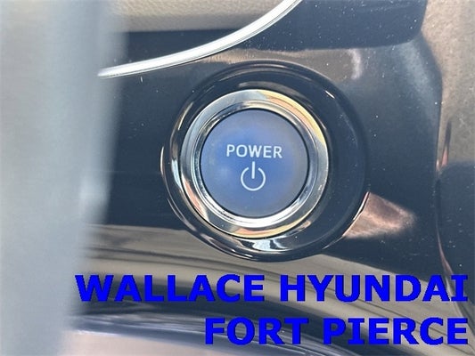 2017 Toyota Prius Four in Stuart, FL - Wallace Auto Group