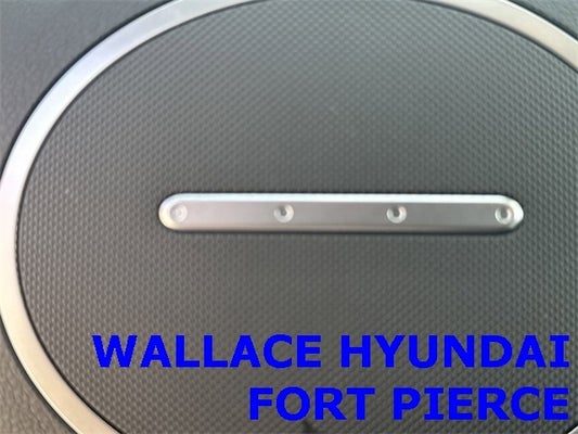2024 Hyundai Kona SEL in Stuart, FL - Wallace Auto Group