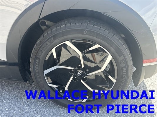2023 Hyundai IONIQ 5 SEL in Stuart, FL - Wallace Auto Group