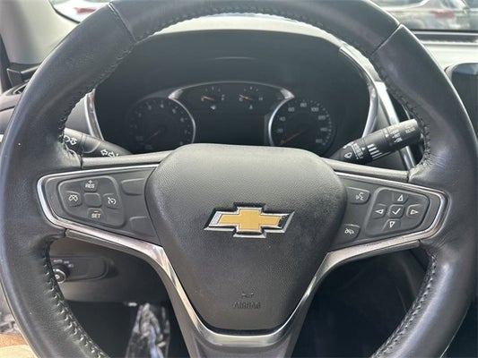 2018 Chevrolet Equinox LT in Stuart, FL - Wallace Auto Group