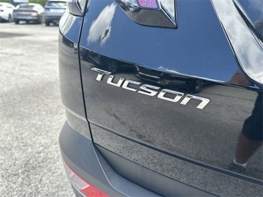 2022 Hyundai Tucson SEL in Stuart, FL - Wallace Auto Group