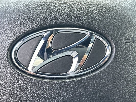 2020 Hyundai Palisade Limited in Stuart, FL - Wallace Auto Group