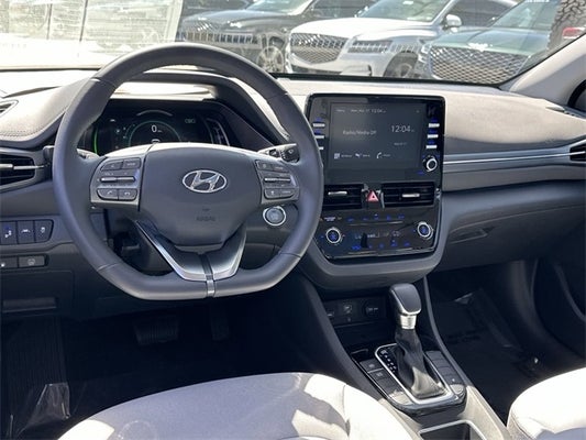 2022 Hyundai Ioniq Hybrid SEL in Stuart, FL - Wallace Auto Group