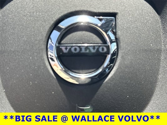 2024 Volvo S60 B5 Plus Black Edition in Stuart, FL - Wallace Auto Group