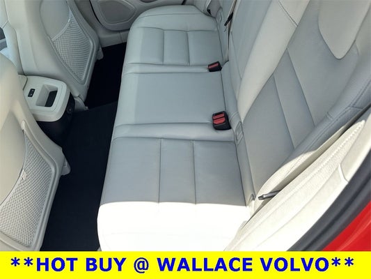 2024 Volvo S60 B5 Plus Dark Theme in Stuart, FL - Wallace Auto Group