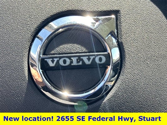 2024 Volvo XC90 B6 Plus Bright Theme 6-Seater in Stuart, FL - Wallace Auto Group