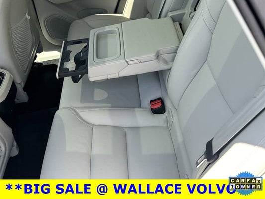 2021 Volvo XC60 T5 Inscription in Stuart, FL - Wallace Auto Group