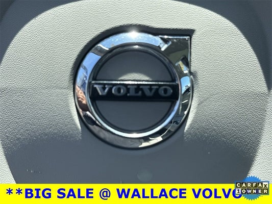 2021 Volvo XC60 T5 Inscription in Stuart, FL - Wallace Auto Group