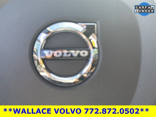 2021 Volvo XC90 T6 Momentum in Stuart, FL - Wallace Auto Group