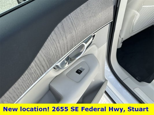2024 Volvo XC90 Recharge Plug-In Hybrid T8 Core Bright Theme in Stuart, FL - Wallace Auto Group