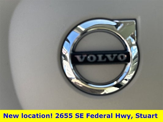 2024 Volvo XC90 B5 Plus in Stuart, FL - Wallace Auto Group