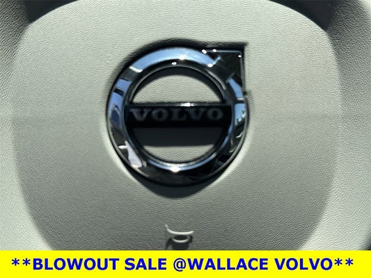 2024 Volvo XC90 B5 Plus in Stuart, FL - Wallace Auto Group
