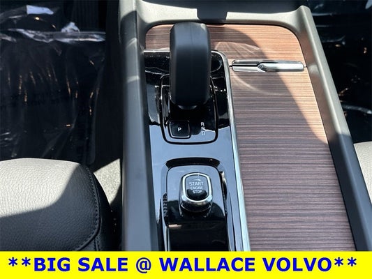 2024 Volvo XC60 B5 Plus Dark Theme in Stuart, FL - Wallace Auto Group