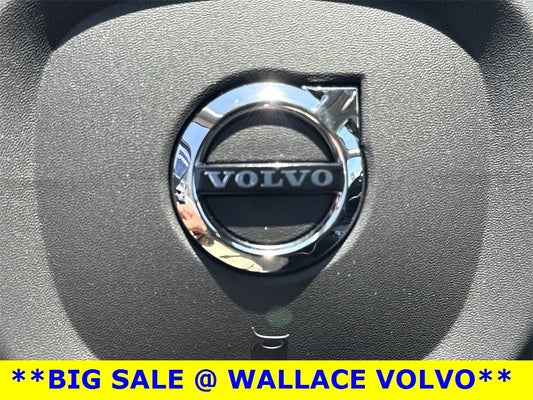2024 Volvo XC60 B5 Plus Dark Theme in Stuart, FL - Wallace Auto Group