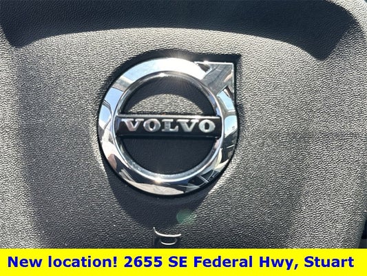 2024 Volvo XC40 B5 Plus Dark Theme in Stuart, FL - Wallace Auto Group