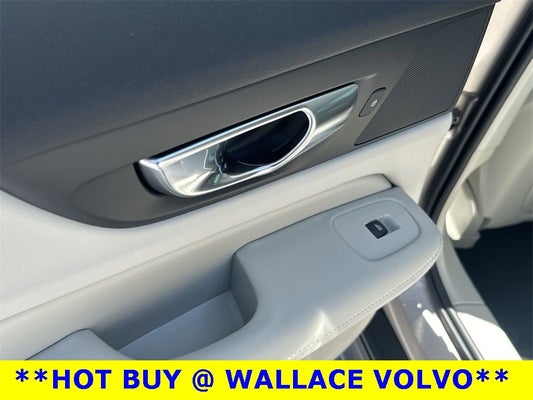 2024 Volvo V60 Cross Country B5 Plus in Stuart, FL - Wallace Auto Group