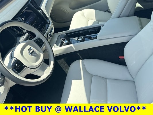 2024 Volvo V60 Cross Country B5 Plus in Stuart, FL - Wallace Auto Group