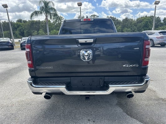 2019 RAM 1500 Big Horn/Lone Star in Stuart, FL - Wallace Auto Group