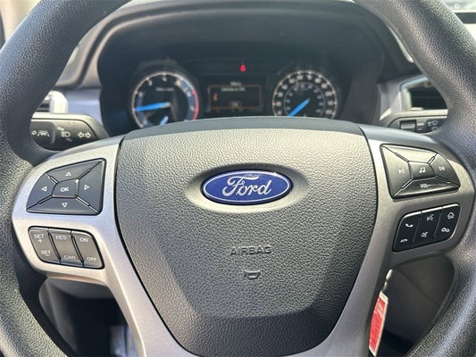 2019 Ford Ranger XLT in Stuart, FL - Wallace Auto Group