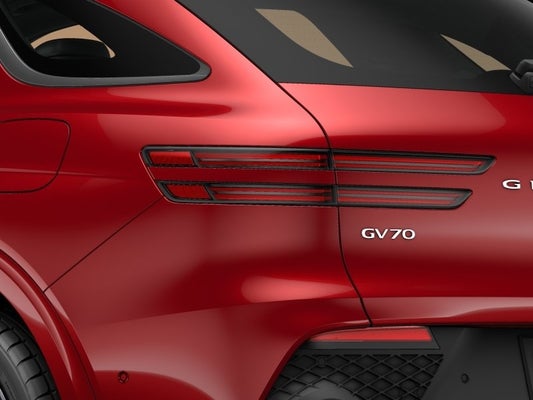 2025 Genesis GV70 3.5T Sport in Stuart, FL - Wallace Auto Group