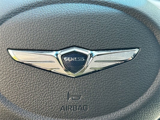 2023 Genesis G70 3.3T in Stuart, FL - Wallace Auto Group