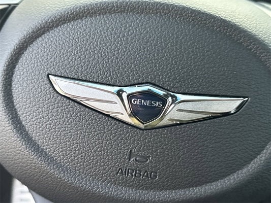 2023 Genesis G70 3.3T in Stuart, FL - Wallace Auto Group