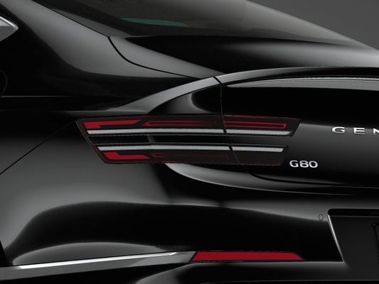 2024 Genesis G80 2.5T in Stuart, FL - Wallace Auto Group