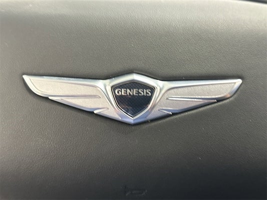 2024 Genesis GV80 3.5T in Stuart, FL - Wallace Auto Group