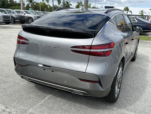 2024 Genesis GV60 Advanced in Stuart, FL - Wallace Auto Group