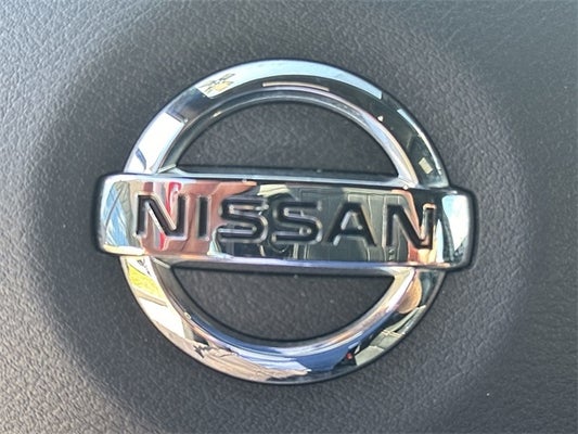 2020 Nissan Maxima SR in Stuart, FL - Wallace Auto Group