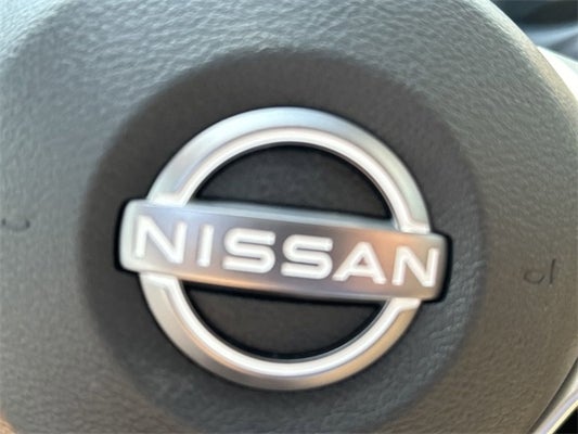 2024 Nissan Sentra SV in Stuart, FL - Wallace Auto Group