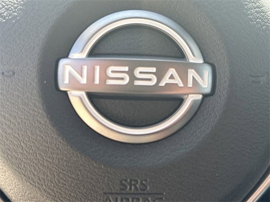 2024 Nissan Sentra SV in Stuart, FL - Wallace Auto Group