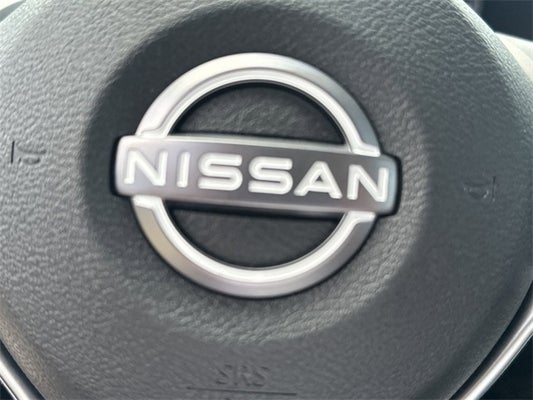 2024 Nissan Sentra SR in Stuart, FL - Wallace Auto Group