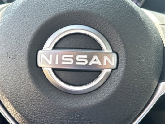 2024 Nissan Sentra SR in Stuart, FL - Wallace Auto Group