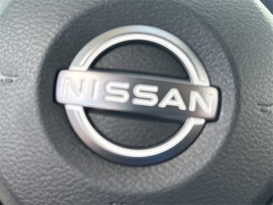 2024 Nissan Versa 1.6 S in Stuart, FL - Wallace Auto Group