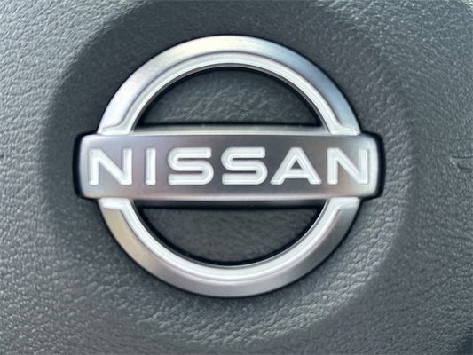 2024 Nissan Versa 1.6 SV in Stuart, FL - Wallace Auto Group