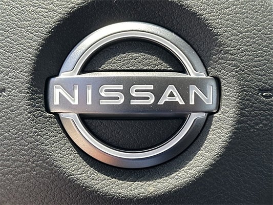 2024 Nissan Kicks S in Stuart, FL - Wallace Auto Group