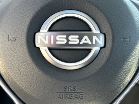 2024 Nissan Kicks SV in Stuart, FL - Wallace Auto Group