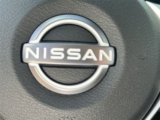 2024 Nissan Kicks SV in Stuart, FL - Wallace Auto Group
