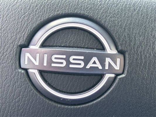 2024 Nissan Murano SV in Stuart, FL - Wallace Auto Group