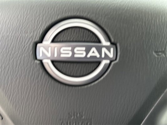 2023 Nissan Murano SL in Stuart, FL - Wallace Auto Group