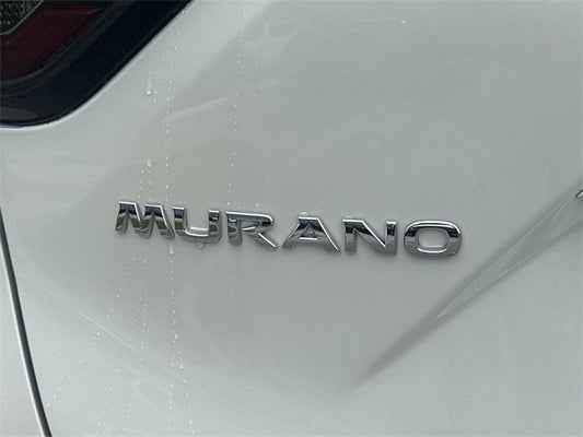 2024 Nissan Murano SL in Stuart, FL - Wallace Auto Group