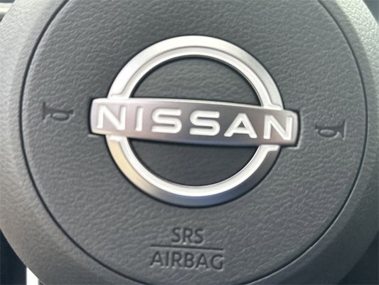 2024 Nissan Rogue SV in Stuart, FL - Wallace Auto Group
