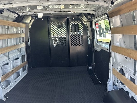 2022 Ford Transit-250 Base in Stuart, FL - Wallace Auto Group