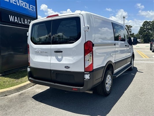 2022 Ford Transit-250 Base in Stuart, FL - Wallace Auto Group