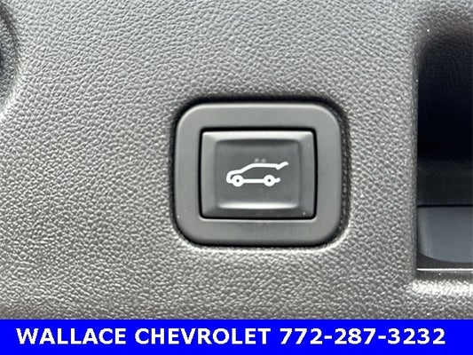 2019 Chevrolet Equinox LT in Stuart, FL - Wallace Auto Group