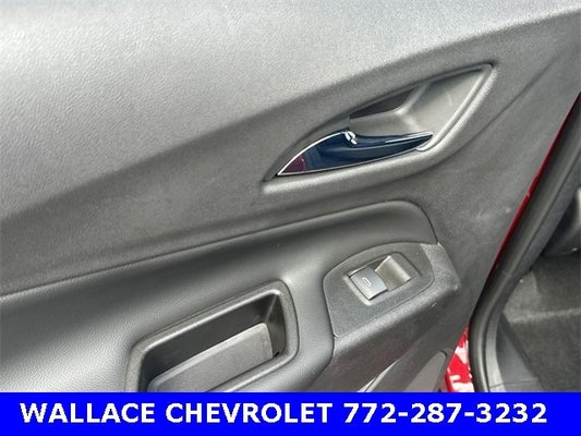 2019 Chevrolet Equinox LT in Stuart, FL - Wallace Auto Group