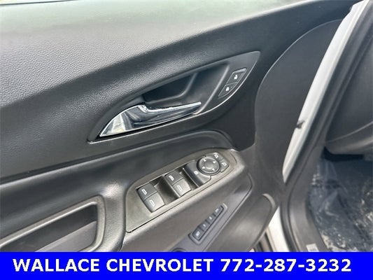 2020 Chevrolet Equinox Premier in Stuart, FL - Wallace Auto Group